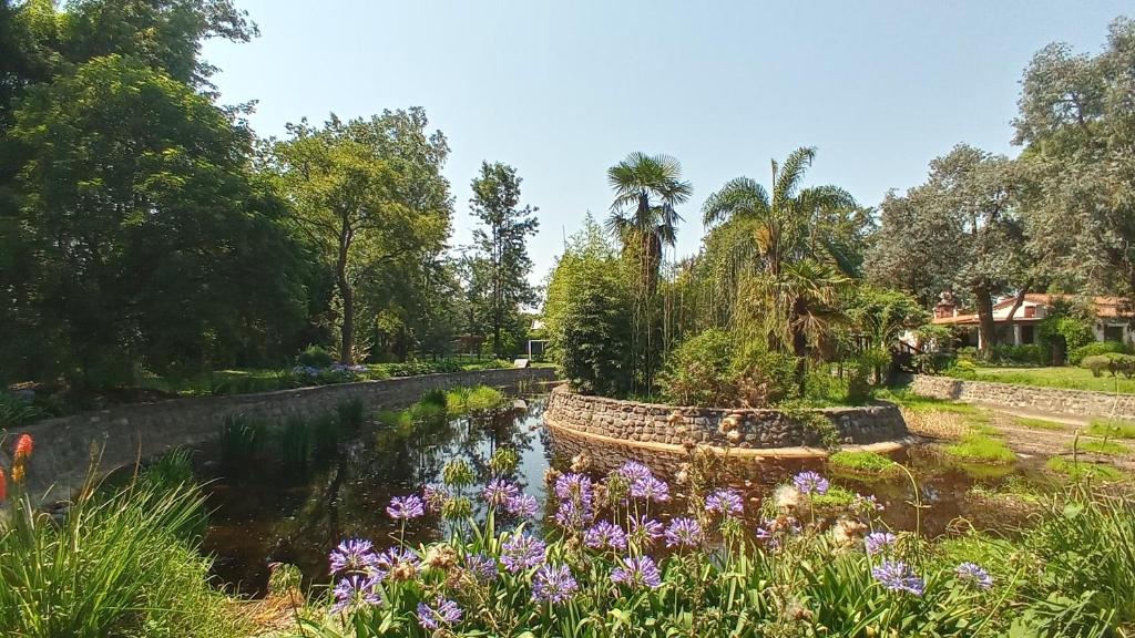 Algunas De Ellas Tambien Disponen De Balcon Para Hotel Finca El Milagro