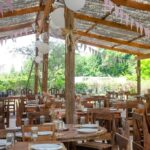 Piscina al aire libre donde puedes