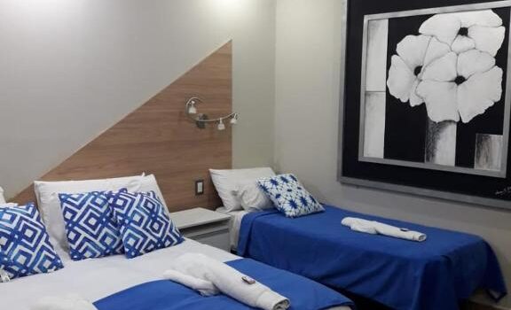 De Partida Perfecto Para Descubrir Todo Lo Que Hotel Iris