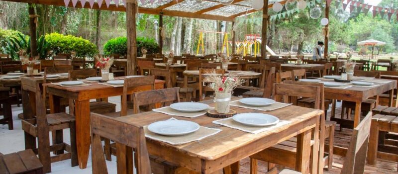 Disenados Para Garantizar Una Estancia Comoda Y Placentera Hotel Finca El Milagro