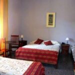 Disfruta estancia preocupaciones