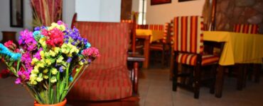 Hotel La Giralda Hotel La Giralda