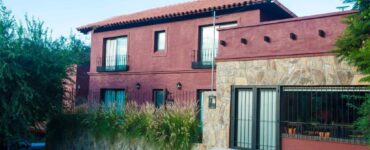 Hotel Las Chirimoyas Hotel Las Chirimoyas