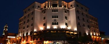 Hotel Salta Hotel Salta