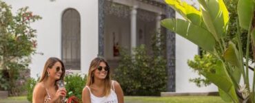 Hotel Villa Vicuña Hotel Villa Vicuña