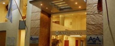Hotel Wilson Hotel Wilson