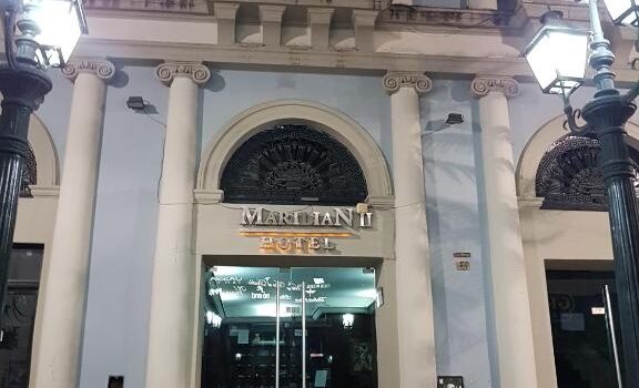 Ii Es La Eleccion Ideal Para Parejas Que Hotel Marilian Ii