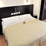 Modernas Brindan El Ambiente Perfecto Para Relajarse Despues Hotel Luxor