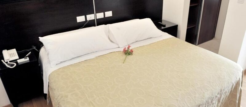 Modernas Brindan El Ambiente Perfecto Para Relajarse Despues Hotel Luxor