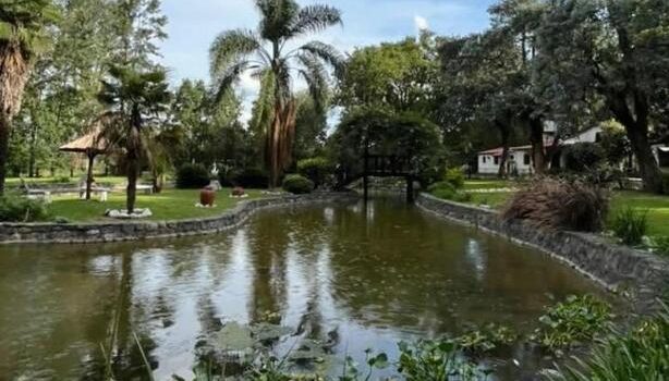 O Continental En Nuestro Restaurante Que Tambien Ofrece Hotel Finca El Milagro En Ciudad De Salta Salta Argentina