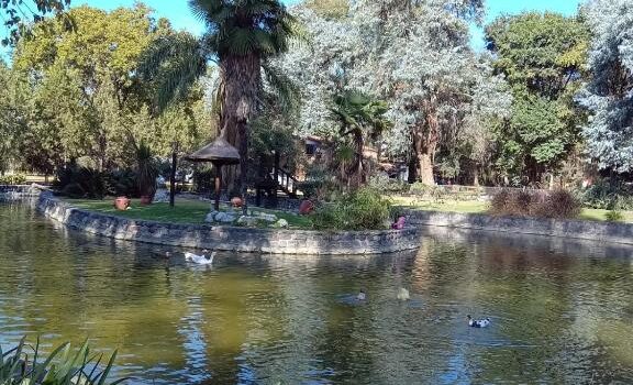 Privado Jardin Se Admiten Mascotas Conexion Wi Fi Gratuita Hotel Finca El Milagro