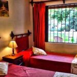 Su centrica ubicacion es punto partida argentina