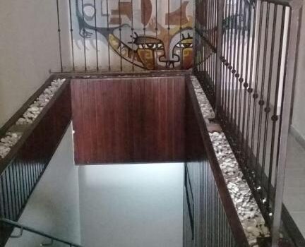 Valoran La Proximidad A Las Principales Atracciones Y Hotel Marilian Ii