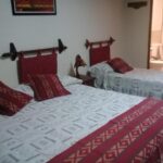 Wifi Recepcion 24 Horas Servicio De Habitaciones Desayuno Hotel Inty Raimi En Ciudad De Salta Salta Argentina