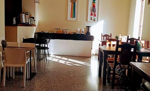 Y Servicios De Calidad Garantiza Una Experiencia Comoda Hotel Inty Raimi